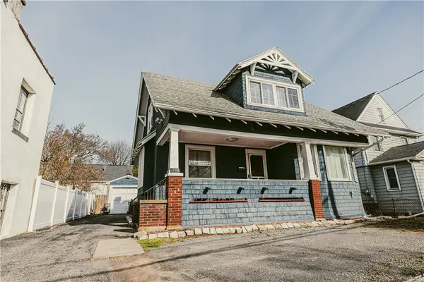 122 E Henrietta Road, Rochester, NY 14620