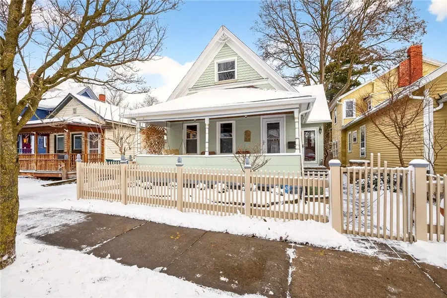 78 Sanford Street, Rochester, NY 14620 - #2