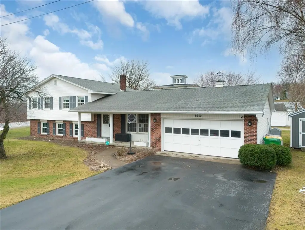 6630 Hill Road, Sodus, NY 14551 - #1