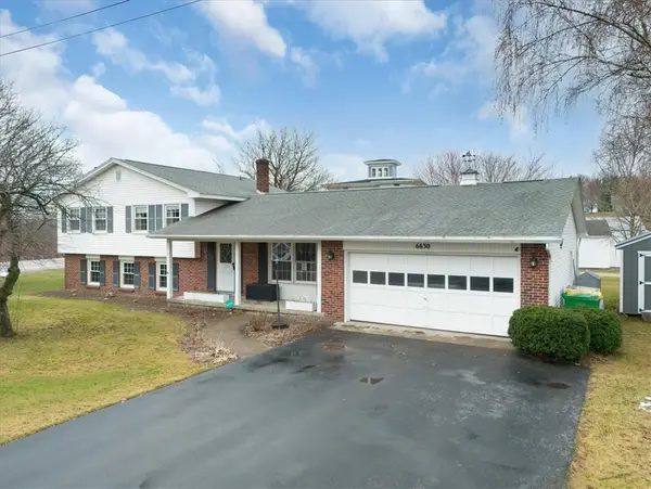 6630 Hill Road, Sodus, NY 14551