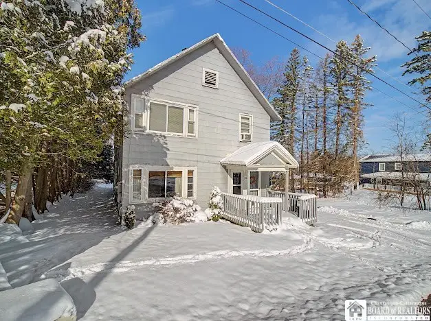 7 N Alleghany Avenue, Jamestown, NY 14701 - #1