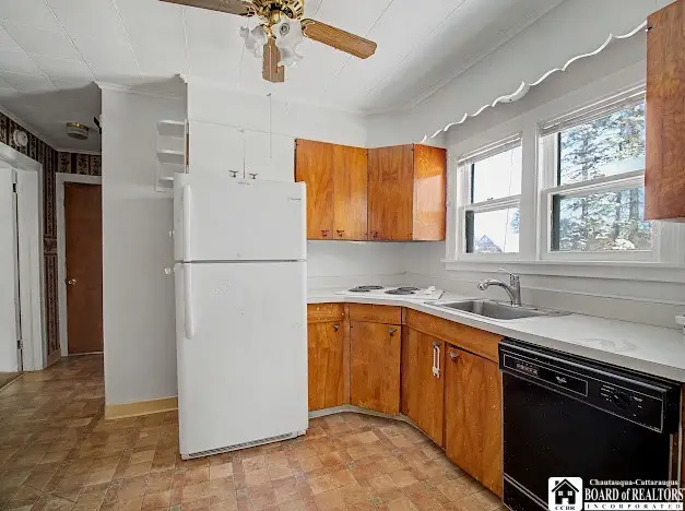 7 N Alleghany Avenue, Jamestown, NY 14701 - #3