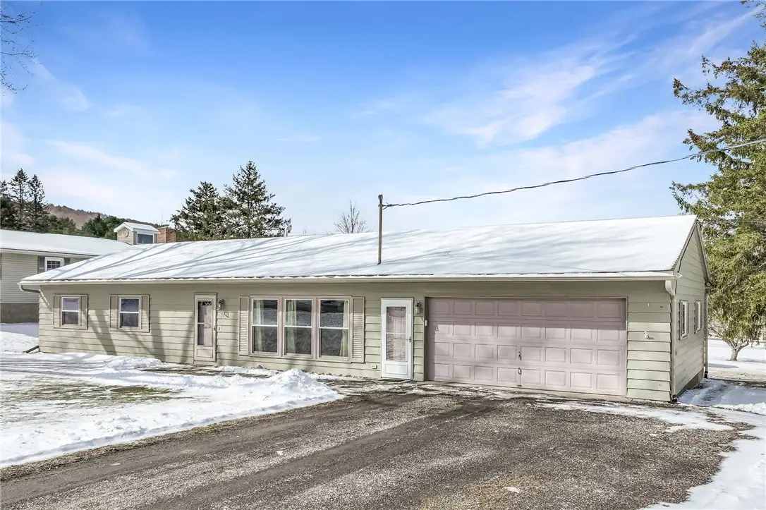 34 Yellow Barn Road, Freeville, NY 13068 - #1