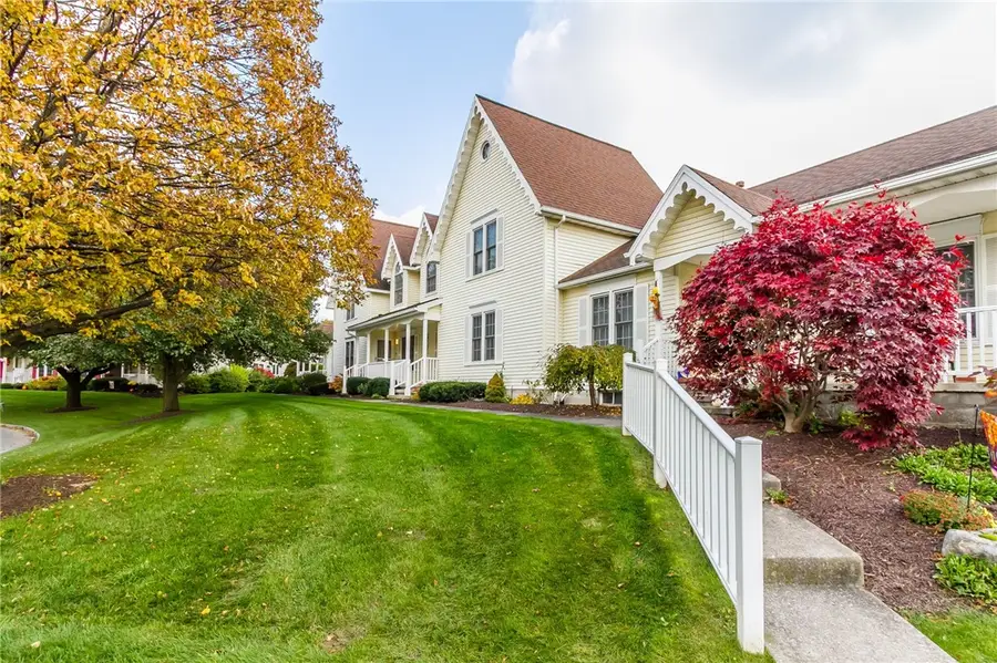 28 Hamlin Drive, Canandaigua, NY 14424 - #2