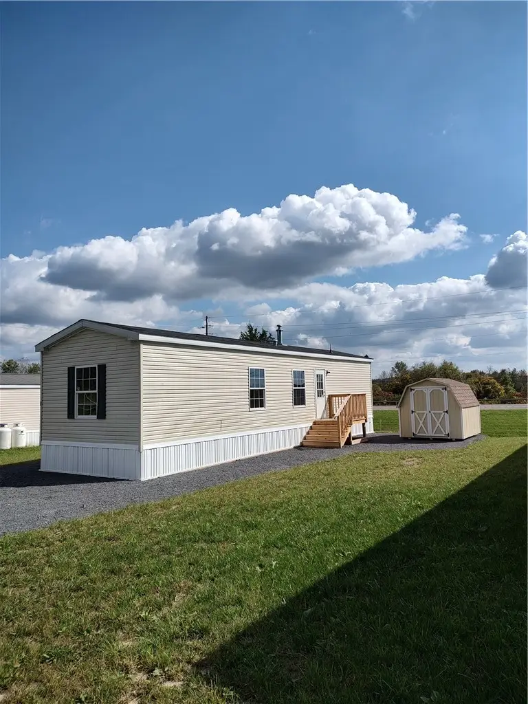 1687 Wilsey Road, Savannah, NY 13146 - #1