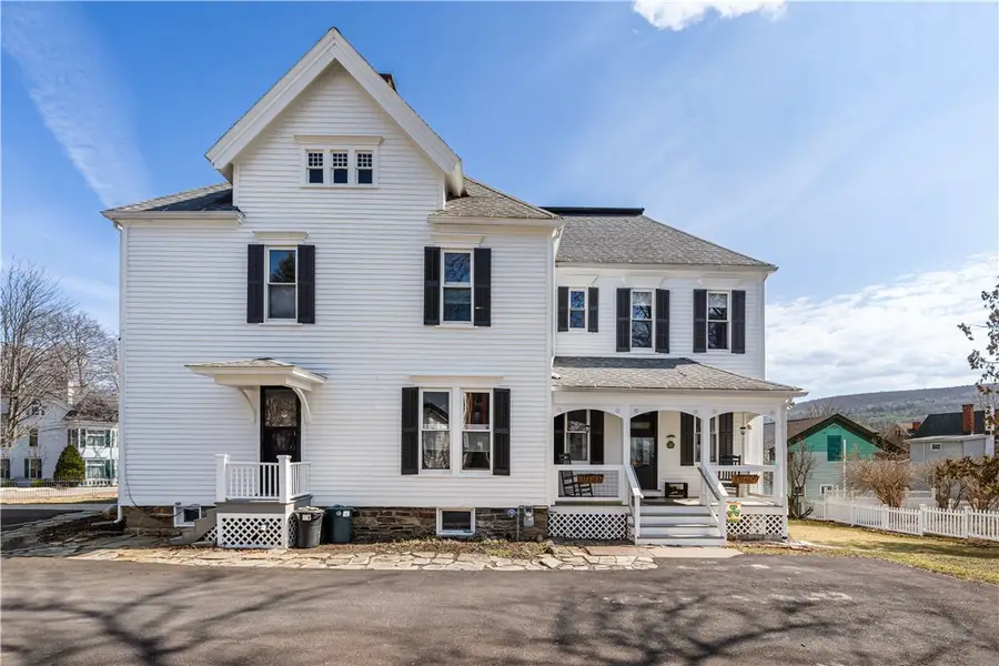 21 Shethar Street, Hammondsport, NY 14840 - #3