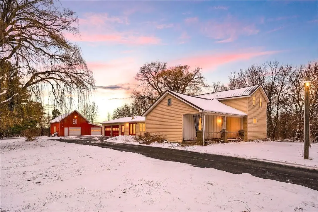 7293 N Street Road, Auburn, NY 13021 - #1