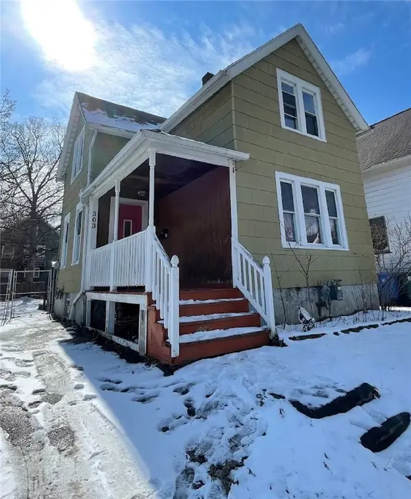 303 Benton Street, Rochester, NY 14620
