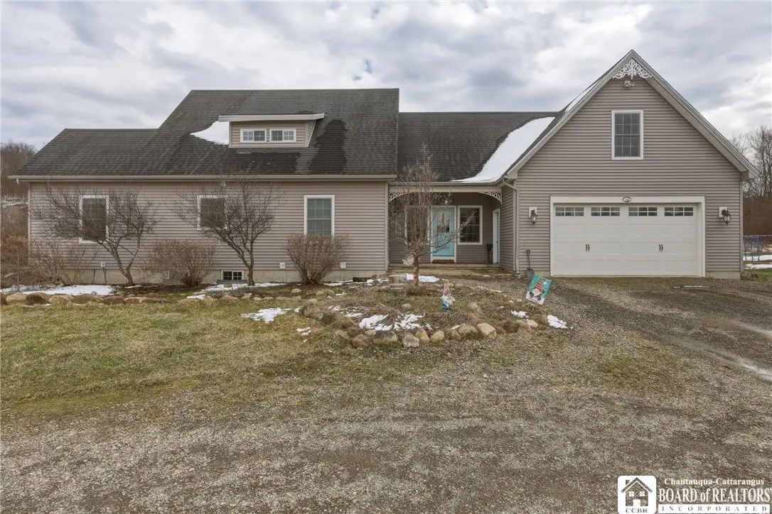 33 Diamond Drive, Frewsburg, NY 14738 - #1