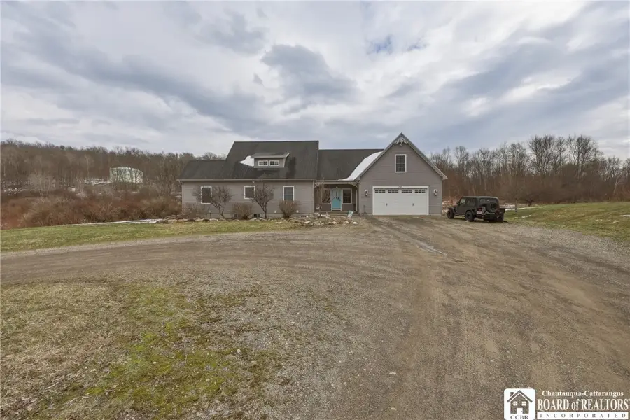 33 Diamond Drive, Frewsburg, NY 14738 - #2