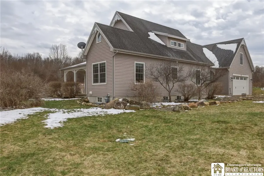 33 Diamond Drive, Frewsburg, NY 14738 - #3