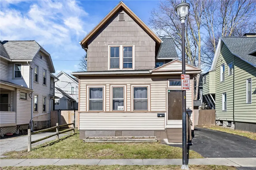 35 Woodlawn Street, Rochester, NY 14607 - #2