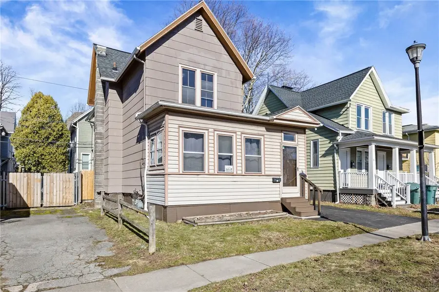 35 Woodlawn Street, Rochester, NY 14607 - #3