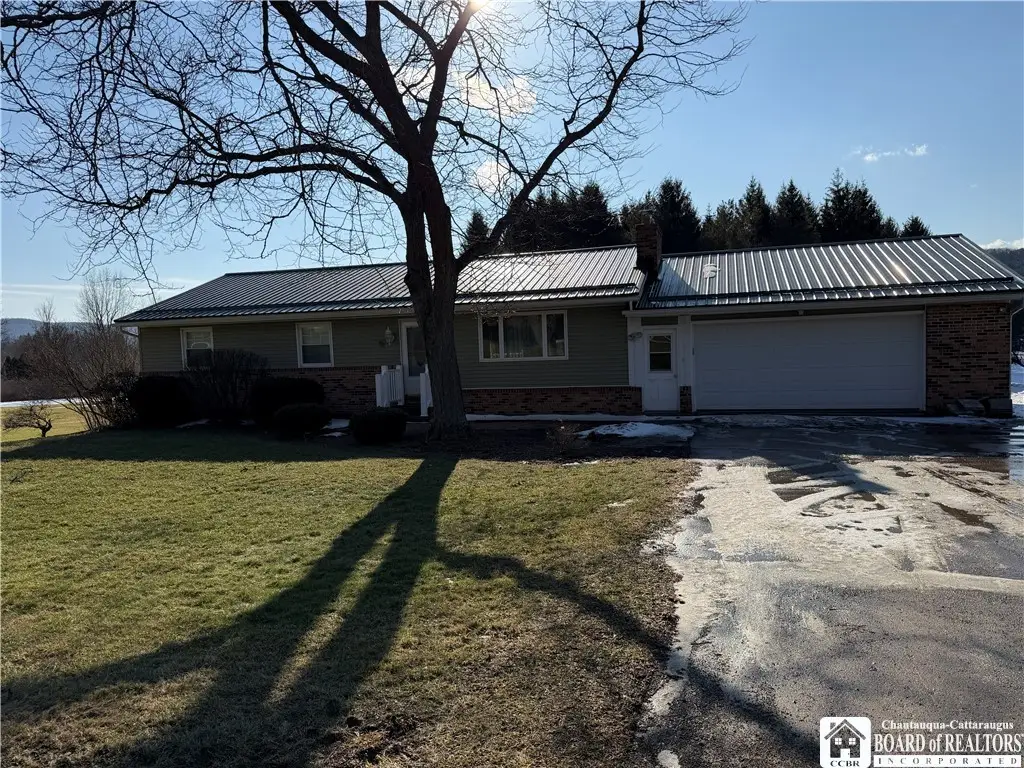 3615 Buffalo Road, Allegany, NY 14706 - #1