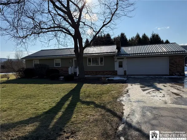 3615 Buffalo Road, Allegany, NY 14706