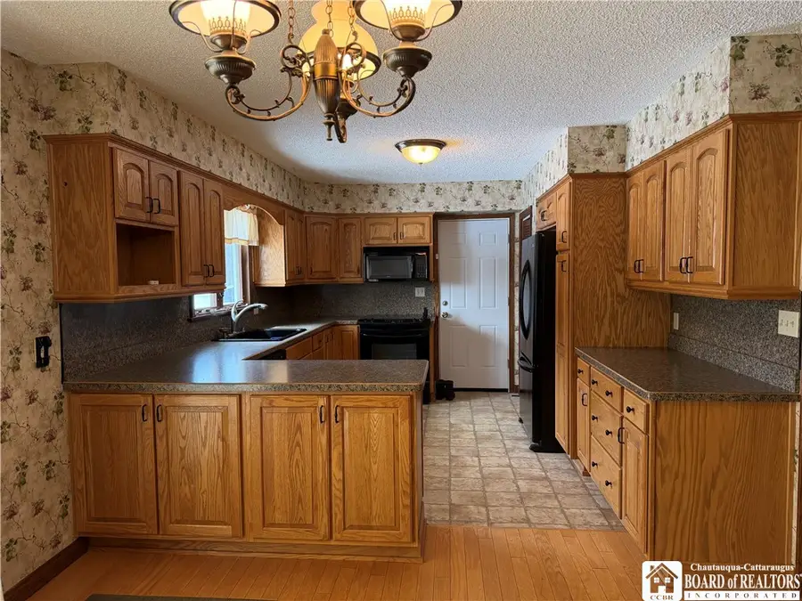 3615 Buffalo Road, Allegany, NY 14706 - #2