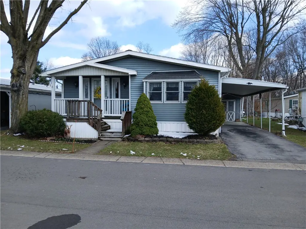 195 Tupper Way #195, Manchester, NY 14504 - #1