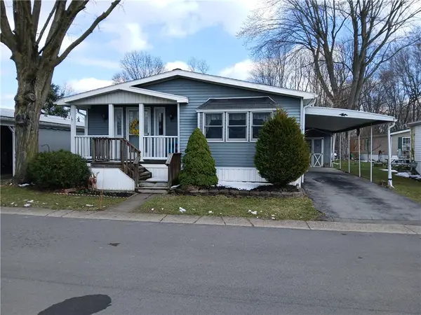 195 Tupper Way #195, Manchester, NY 14504