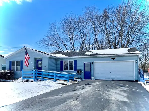 3705 Allen Drive, Cortland, NY 13045