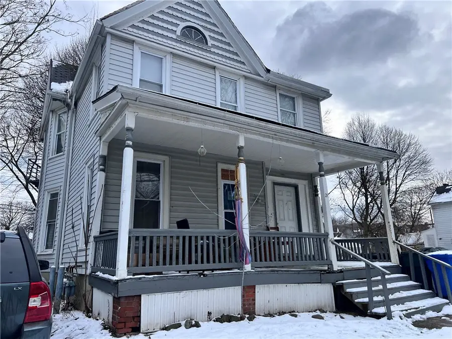 21 Locust Street, Rochester, NY 14613 - #2