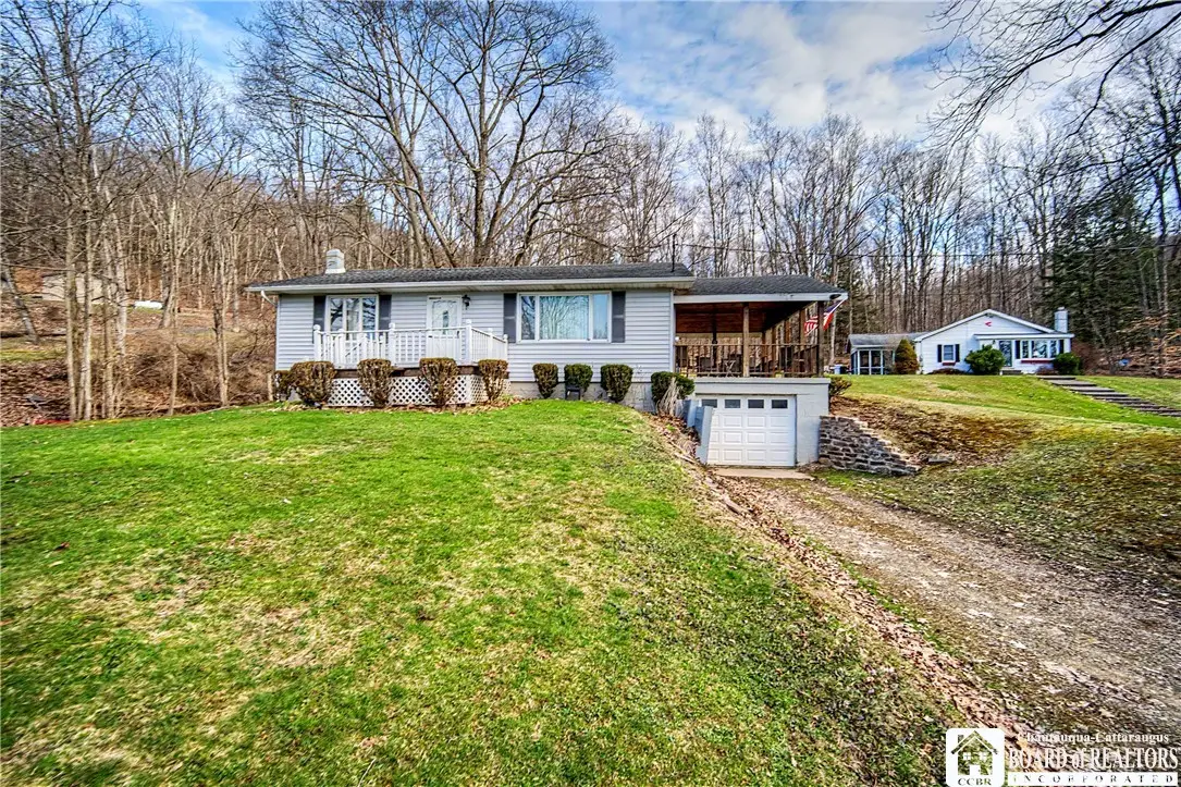 775 W Perimeter Road, Frewsburg, NY 14738 - #1