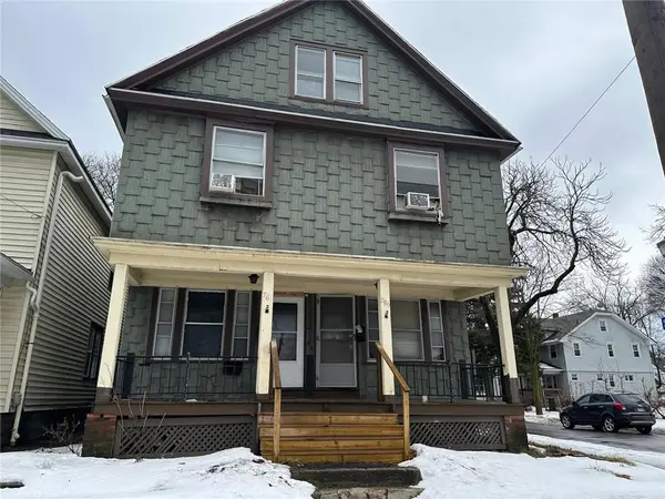 759-761 Norton Street, Rochester, NY 14621