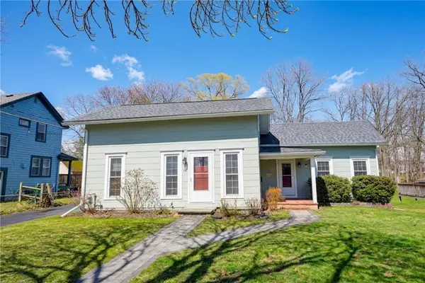 50 Temple Street, Avon, NY 14414