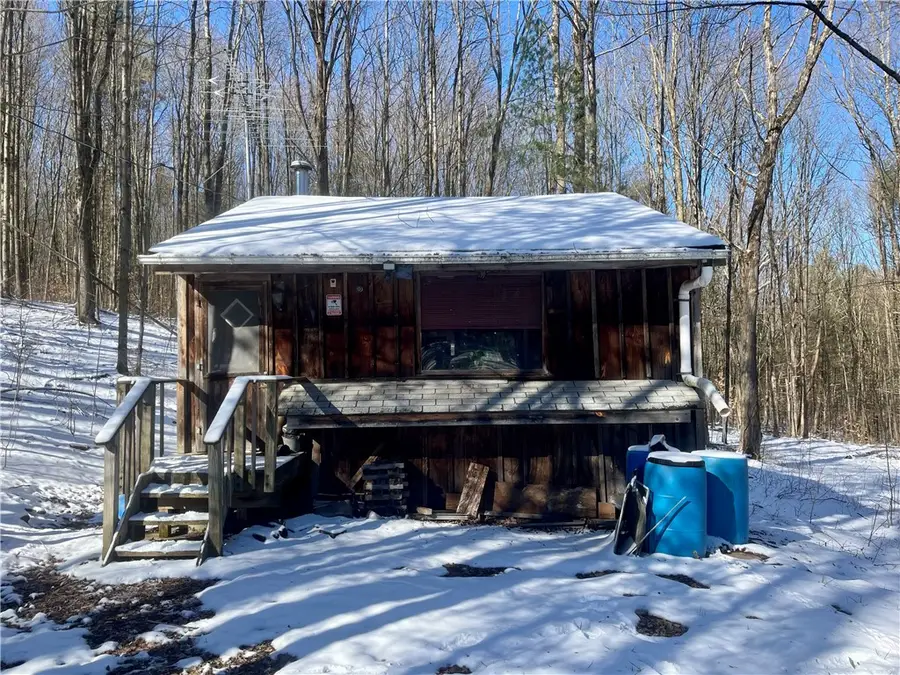 231 Ives Settlement Road, Guilford, NY 13780 - #3