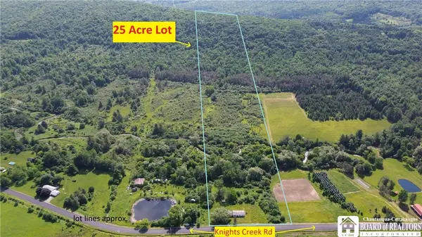 2710 County Road 9, Scio, NY 14880