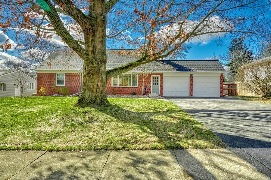 41 Old North Hill, Rochester, NY 14617 - #2