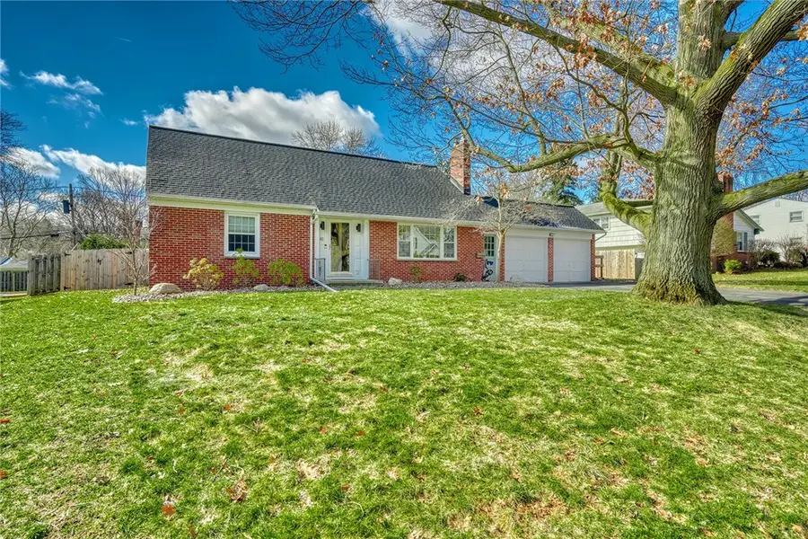 41 Old North Hill, Rochester, NY 14617 - #3