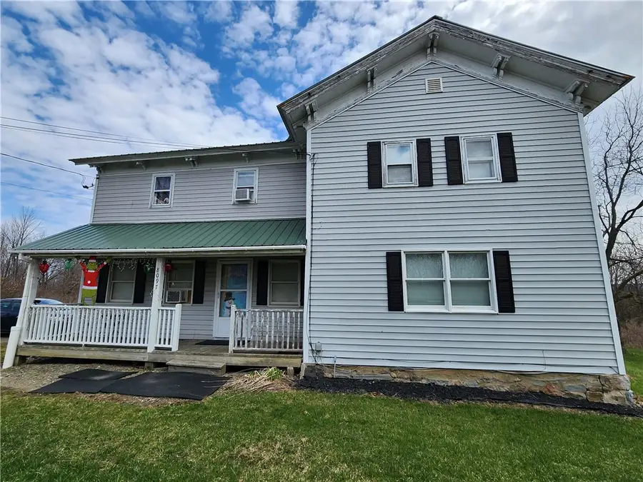 8097 Mount Morris Nunda Road, Mount Morris, NY 14510 - #2