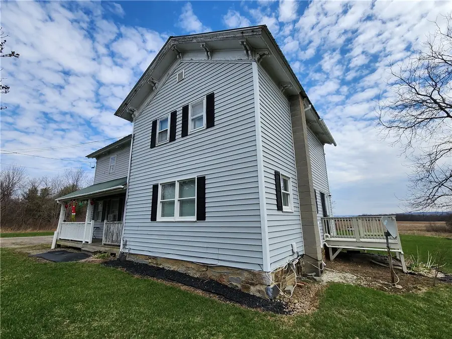 8097 Mount Morris Nunda Road, Mount Morris, NY 14510 - #3