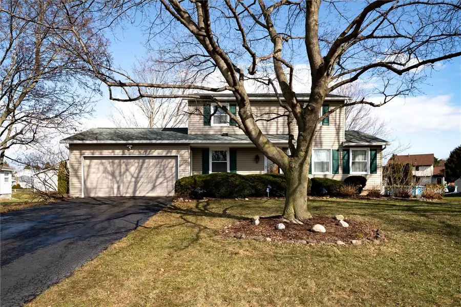 44 Flynnwood Drive, Rochester, NY 14612 - #2