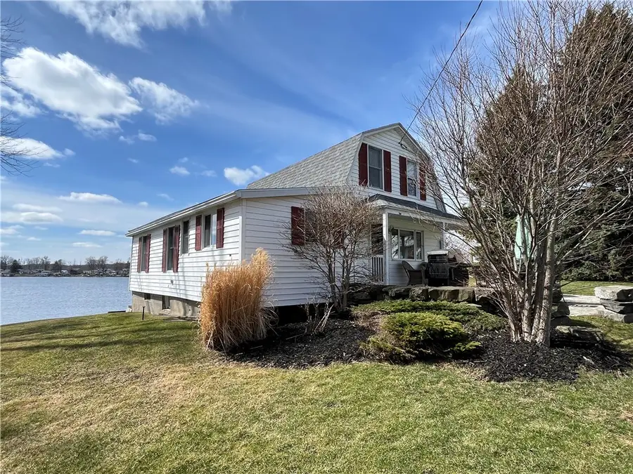 8393 Thrush Road, Wolcott, NY 14590 - #2