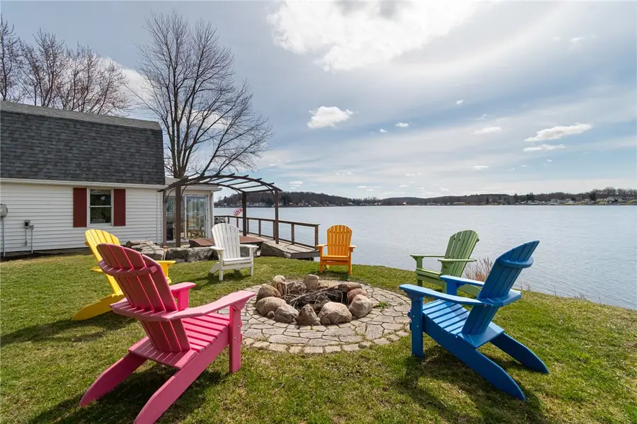 8393 Thrush Road, Wolcott, NY 14590 - #3