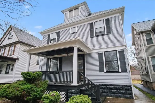 211 Wellington Avenue, Rochester, NY 14611