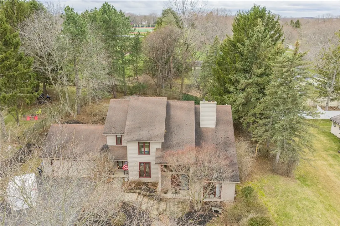 7 Bay Colony Drive, Pittsford, NY 14534 - #1