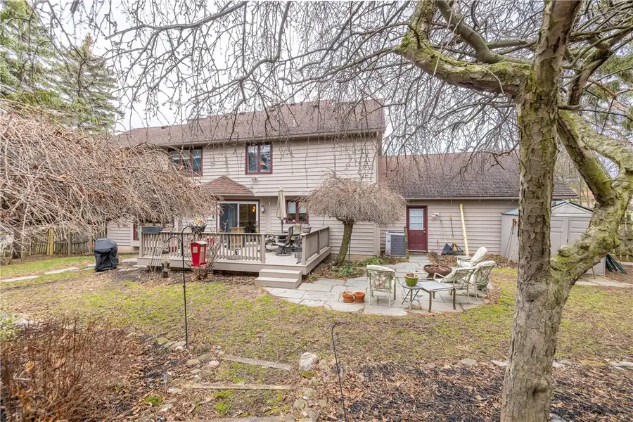 7 Bay Colony Drive, Pittsford, NY 14534 - #2