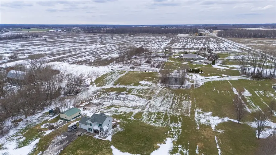 441 Hamlin Parma Townline Road, Hilton, NY 14468 - #3