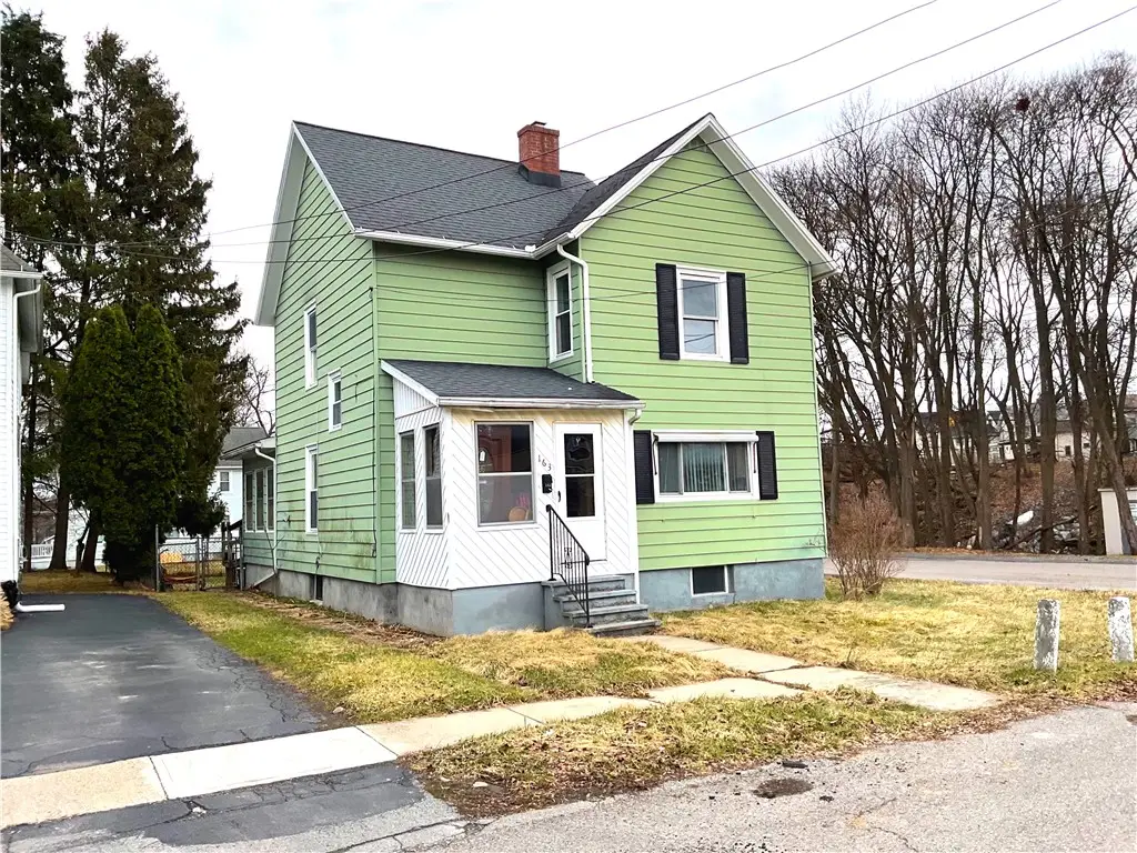 163 Cherry Street, Geneva, NY 14456 - #1