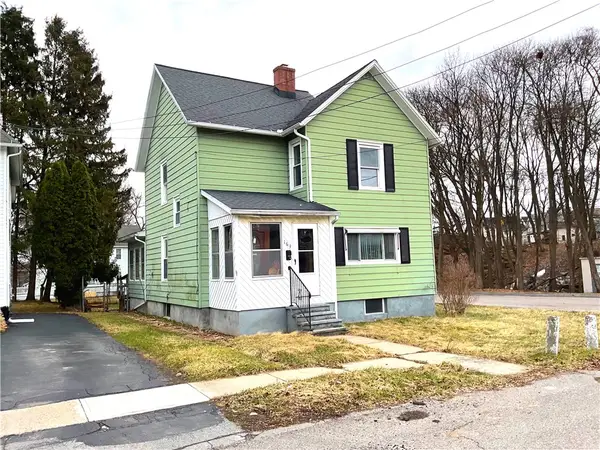 163 Cherry Street, Geneva, NY 14456