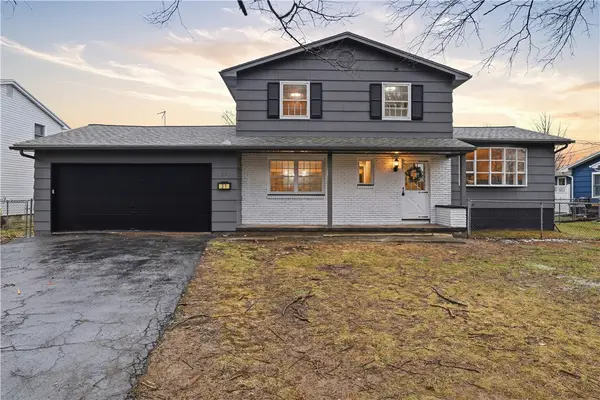 31 Erath Drive, Rochester, NY 14626