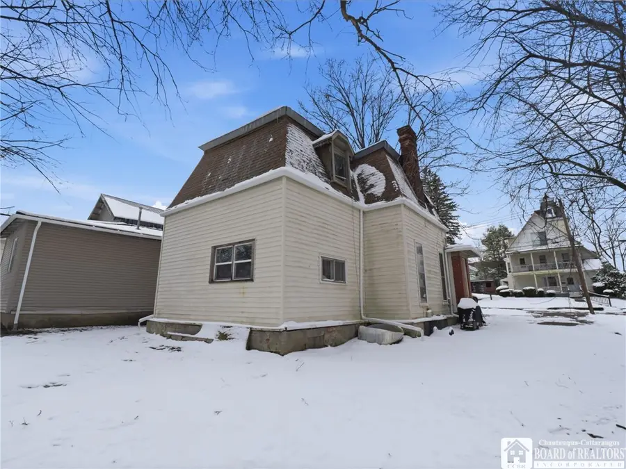 316 N 2nd Street, Olean, NY 14760 - #3