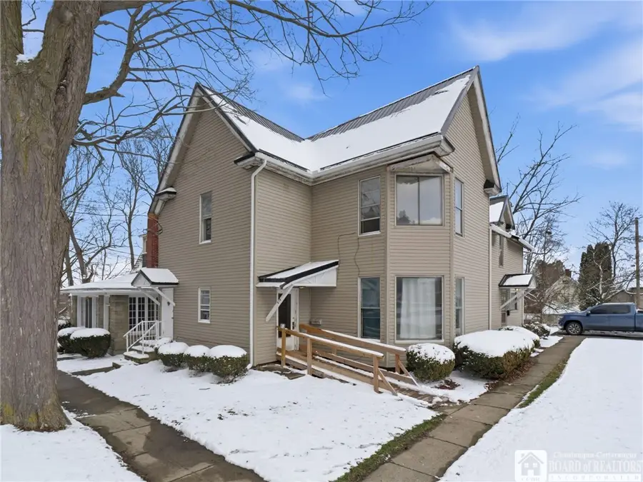 314 N 2nd Street, Olean, NY 14760 - #3