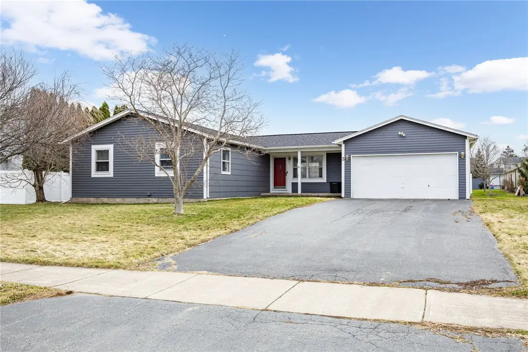 3 Tyler Trail, Hilton, NY 14468 - #1