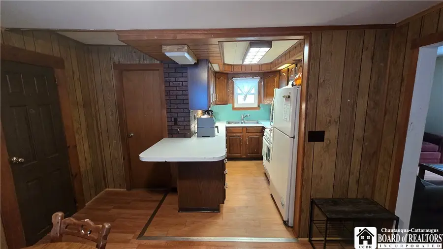 63 Eagle Street, Fredonia, NY 14063 - #3