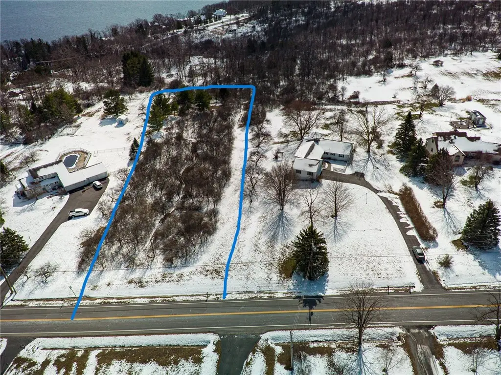 5071 Foster Road, Canandaigua, NY 14424 - #1