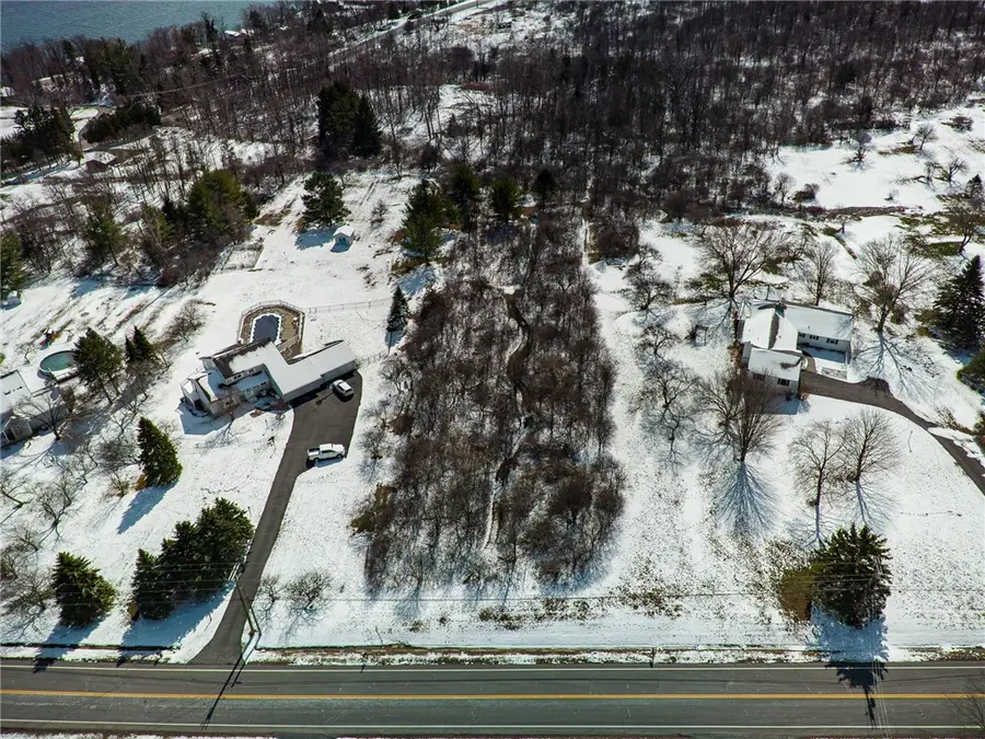 5071 Foster Road, Canandaigua, NY 14424 - #2