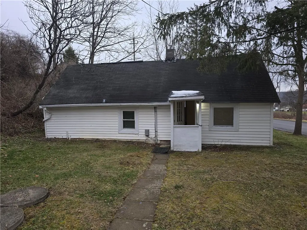 787 Halderman Hollow Road, Elmira, NY 14903 - #1